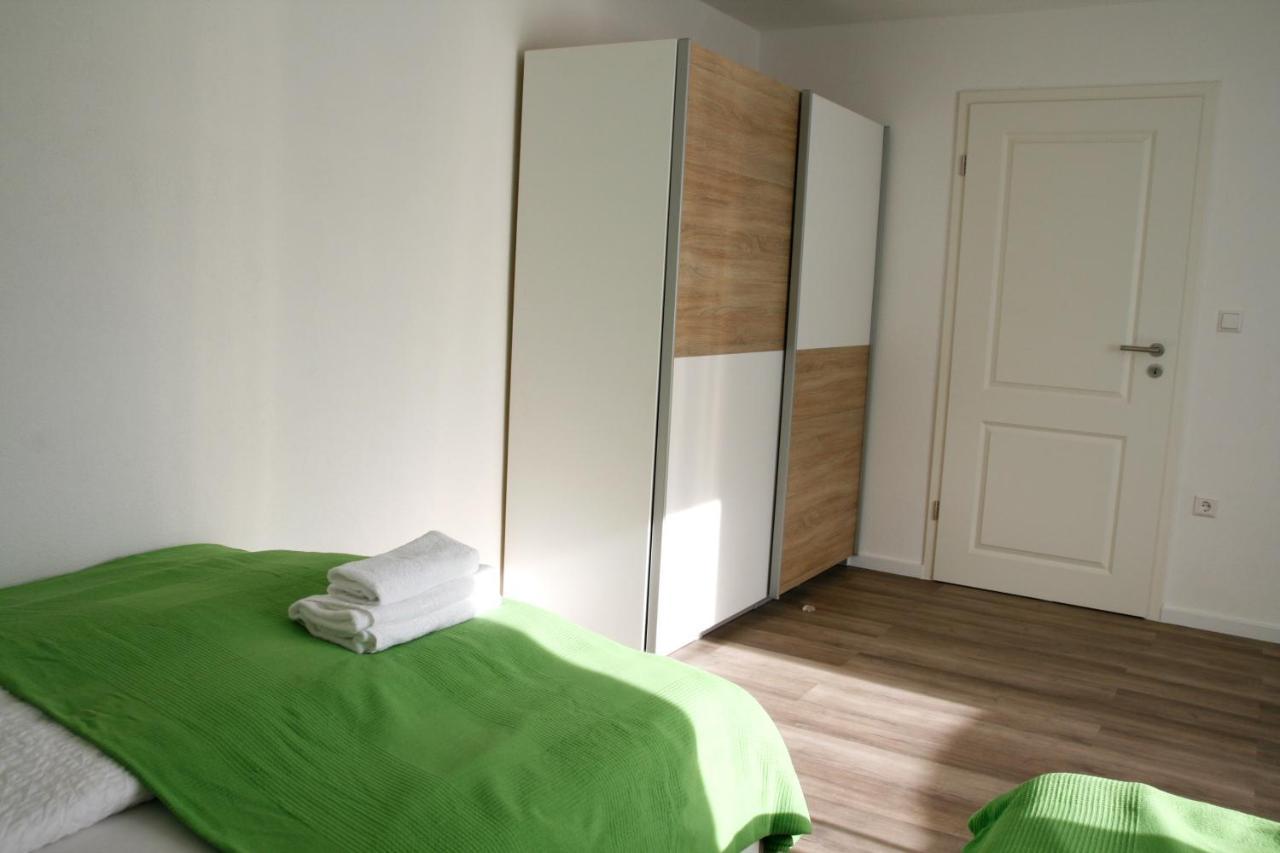 Ferienwohnung Waldvogel Immenstaad am Bodensee Exteriér fotografie