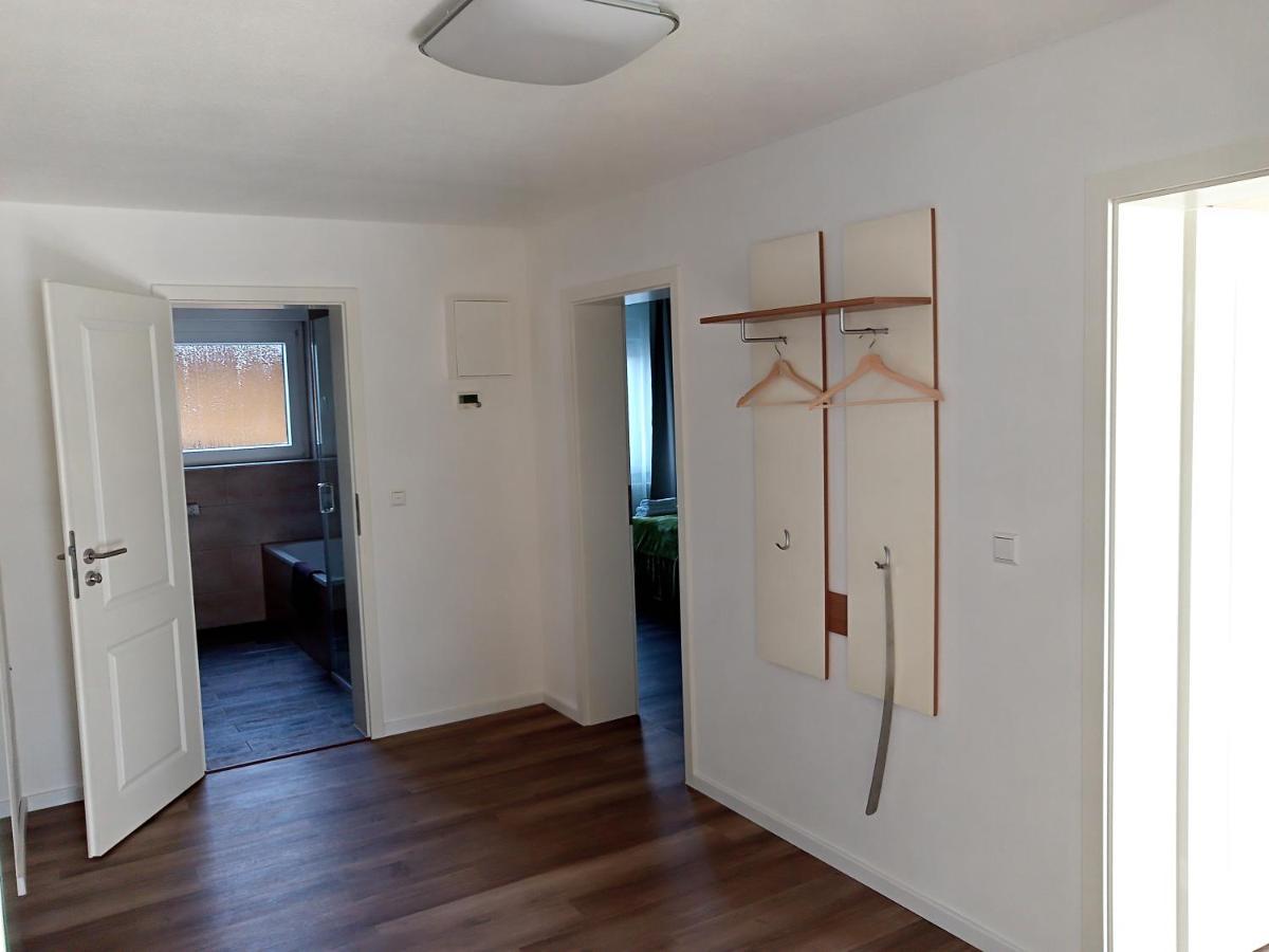 Ferienwohnung Waldvogel Immenstaad am Bodensee Exteriér fotografie