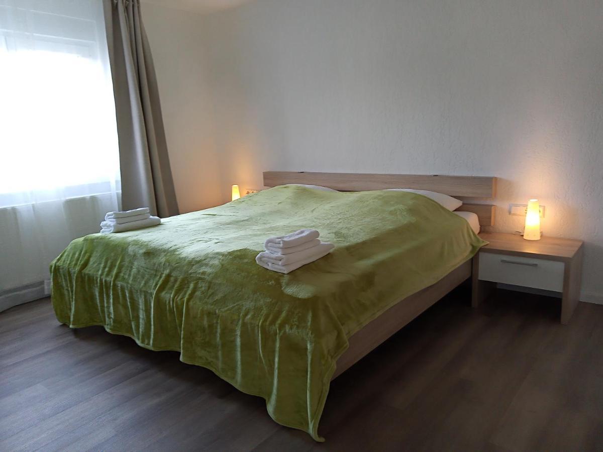 Ferienwohnung Waldvogel Immenstaad am Bodensee Exteriér fotografie