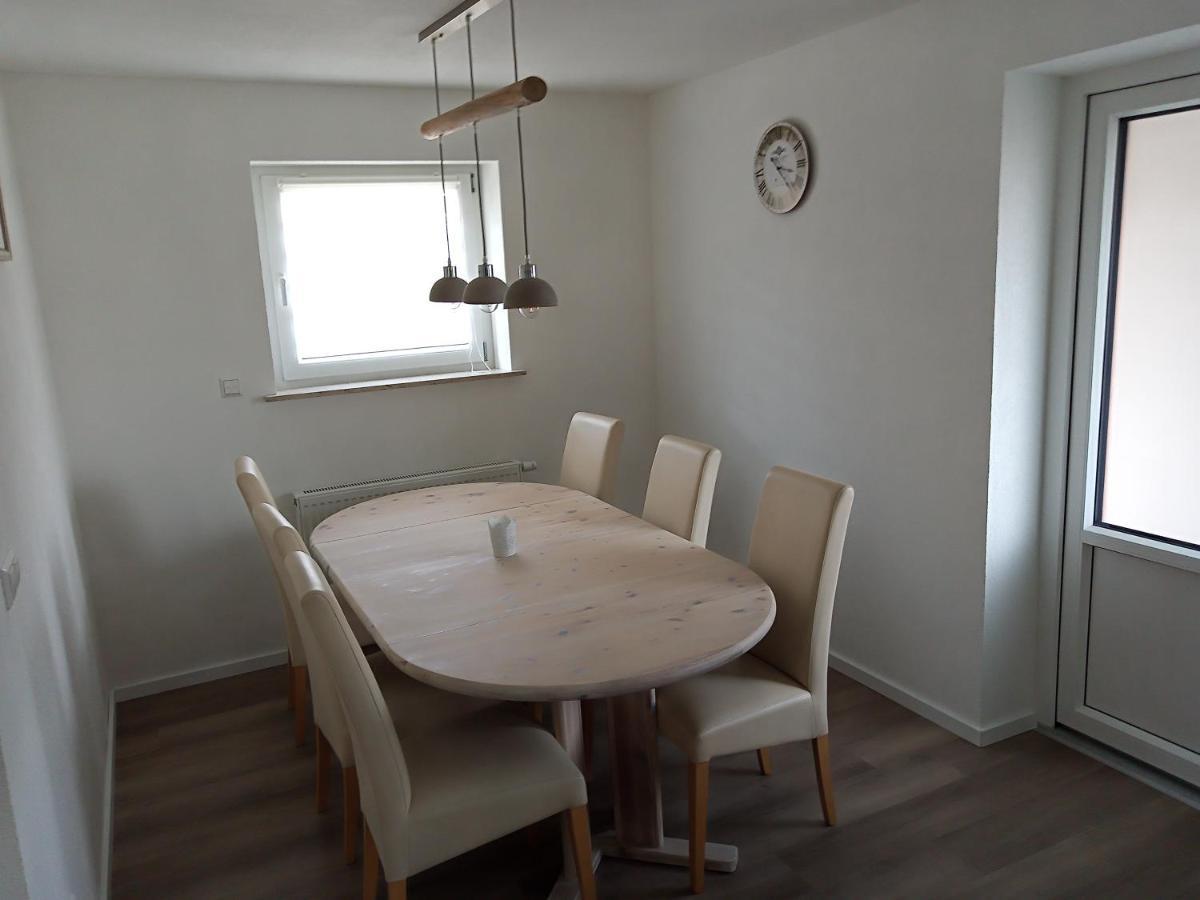 Ferienwohnung Waldvogel Immenstaad am Bodensee Exteriér fotografie