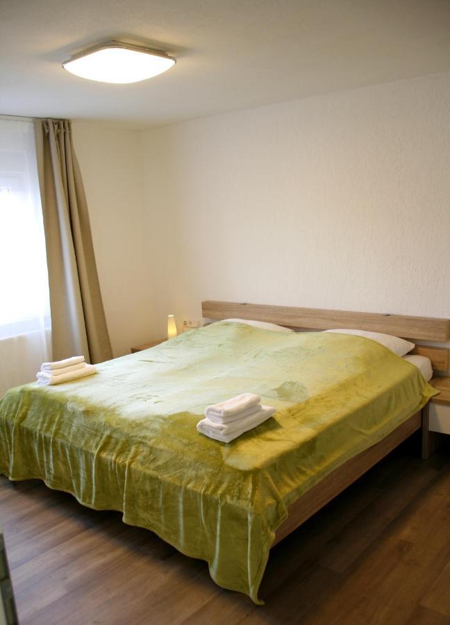 Ferienwohnung Waldvogel Immenstaad am Bodensee Exteriér fotografie
