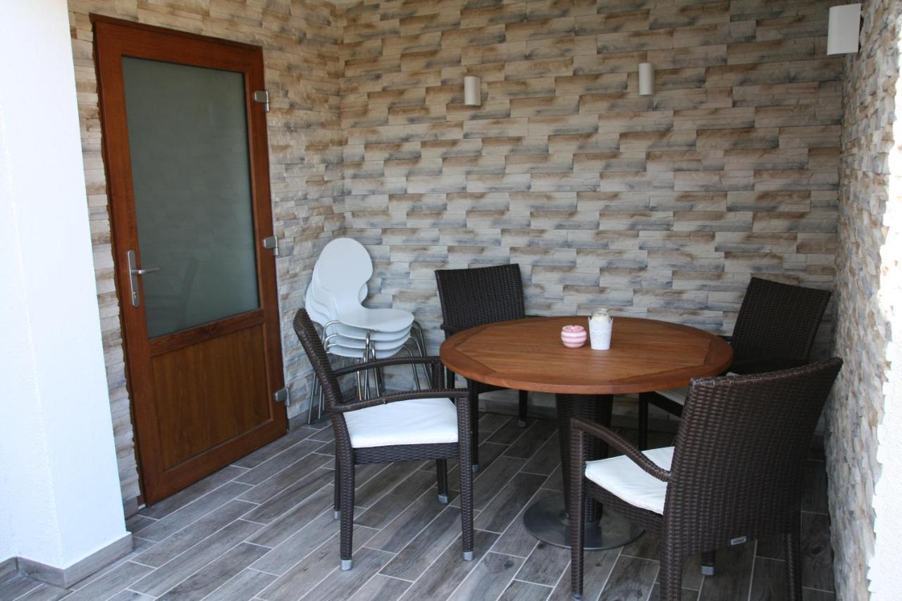 Ferienwohnung Waldvogel Immenstaad am Bodensee Exteriér fotografie