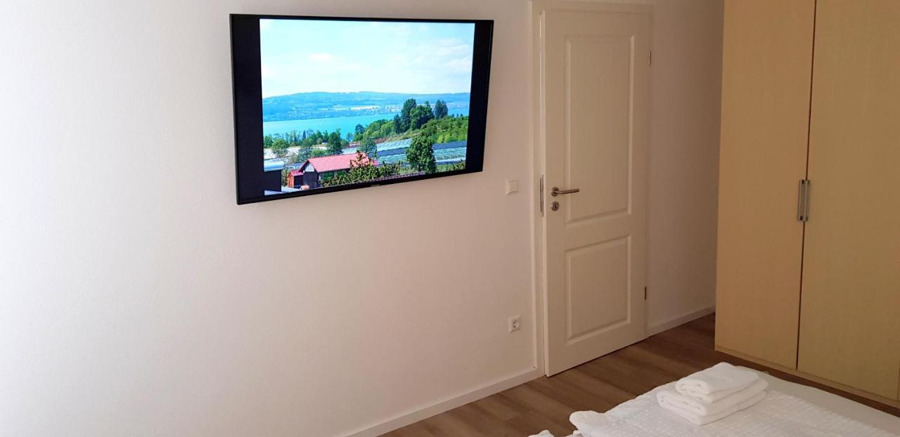 Ferienwohnung Waldvogel Immenstaad am Bodensee Exteriér fotografie
