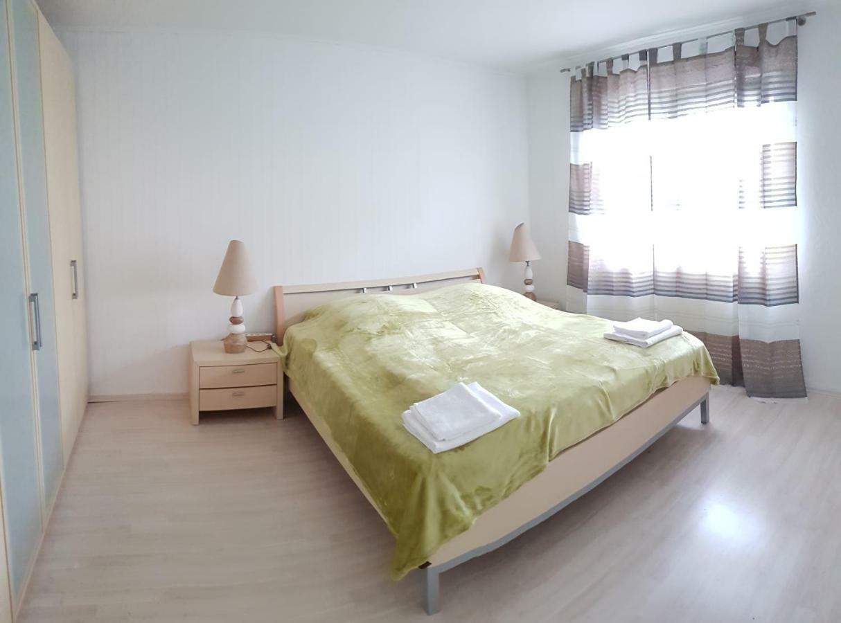 Ferienwohnung Waldvogel Immenstaad am Bodensee Exteriér fotografie
